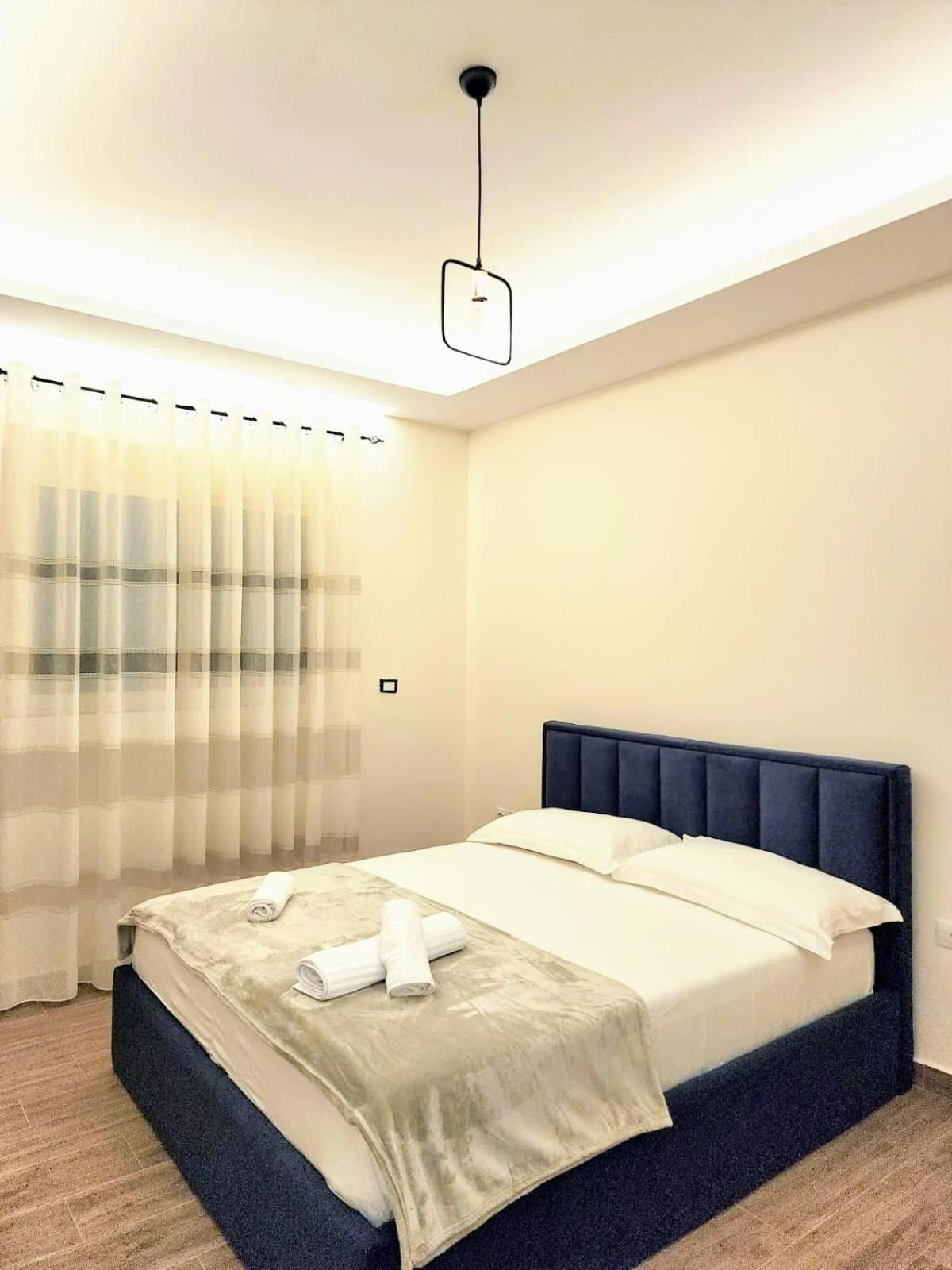 New Apartment Close To Sea And Downtown Vlorë Exteriör bild