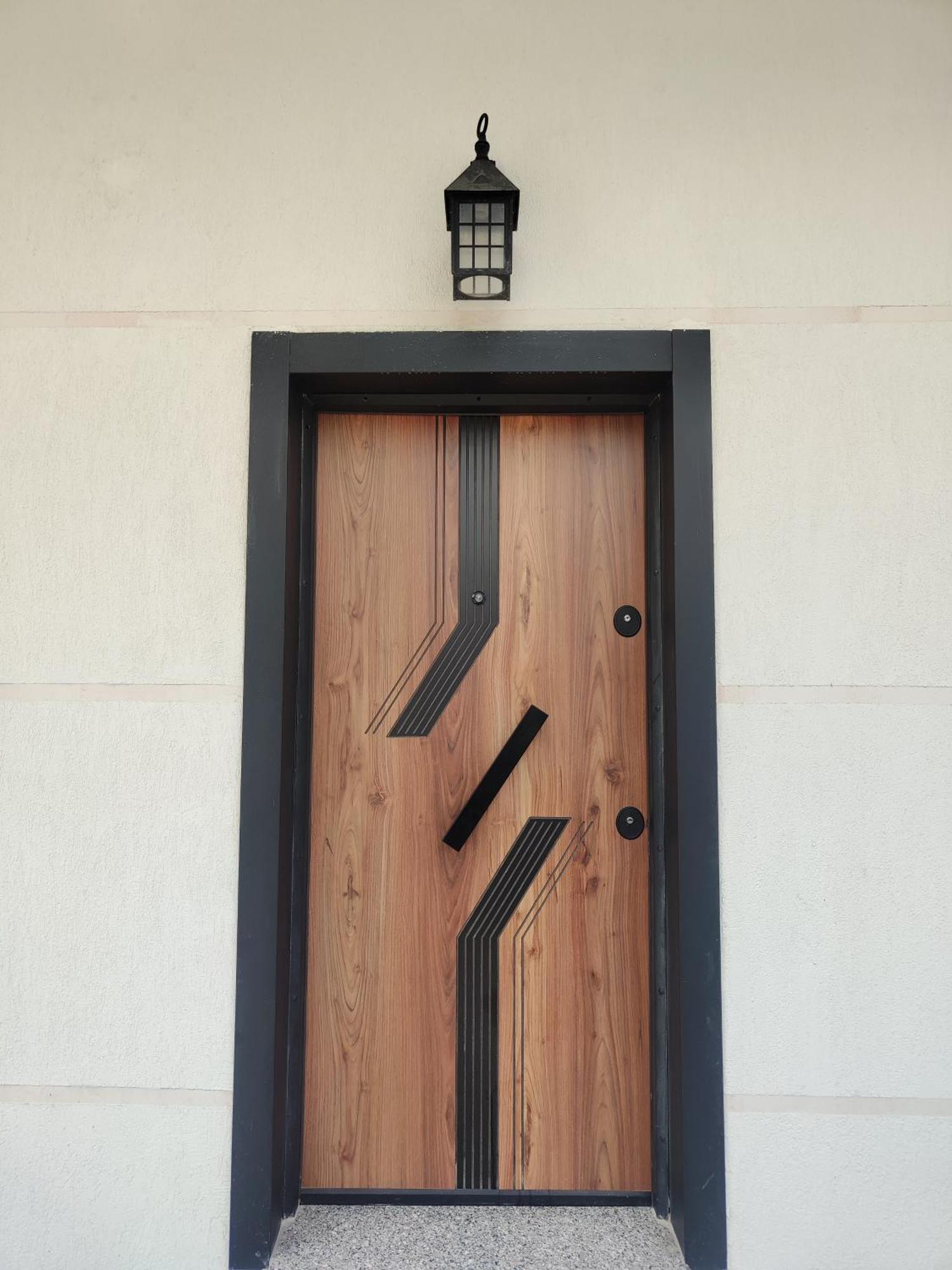 New Apartment Close To Sea And Downtown Vlorë Exteriör bild