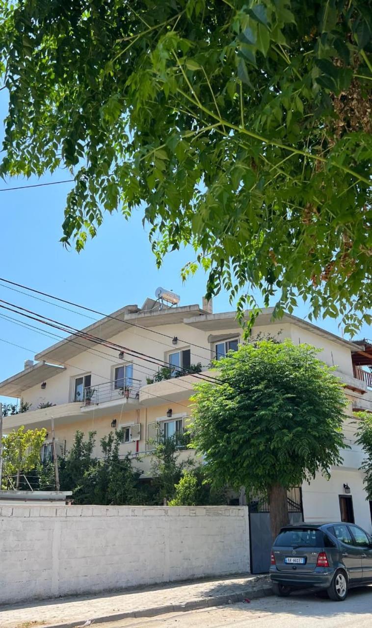 New Apartment Close To Sea And Downtown Vlorë Exteriör bild